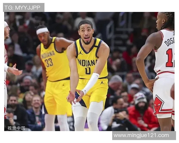 哈利伯顿精准分球助攻特纳强势突破轻松得分展现团队默契 哈利伯顿精准分球助攻特纳强势突破轻松得分展现团队默契