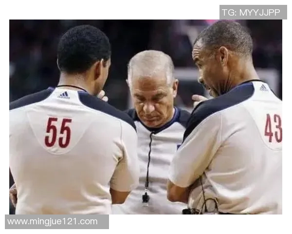 新赛季重大调整击掌防守正式纳入犯规判定范围