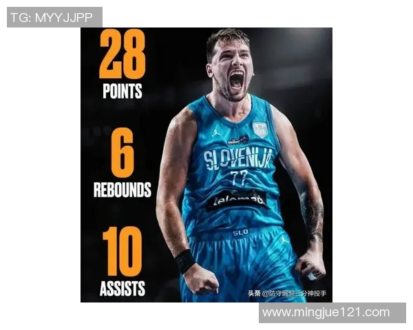 东契奇篮下一打二 强硬上篮打板命中 东契奇篮下一打二 强硬上篮打板命中