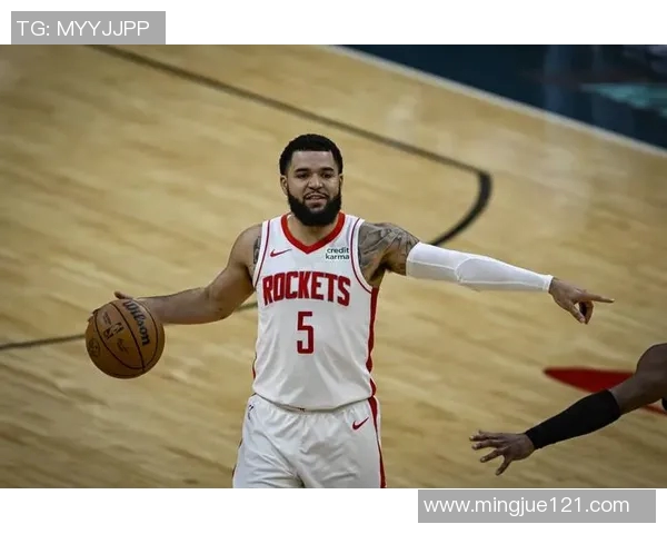 名嘴火箭这赛季不夺冠就算失败 目前各方面均已就位 名嘴火箭这赛季不夺冠就算失败 目前各方面均已就位