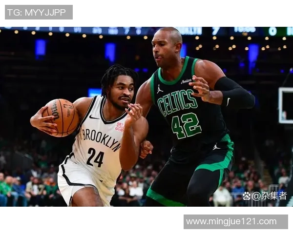 篮网终结面对凯尔特人的9连败,上次取胜还是2023年 篮网终结面对凯尔特人的9连败,上次取胜还是2023年