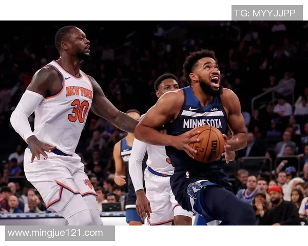 91唐再现！尼克斯2K能力值更新：唐斯+1到91 OG升至86 哈特+2到83