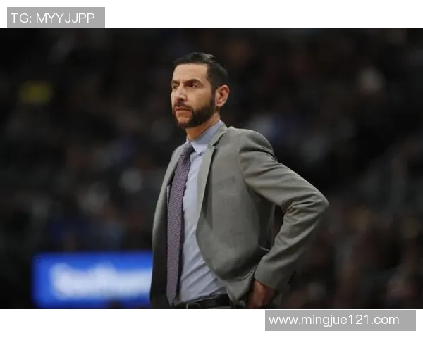 海兰德18分5助攻谈把握机会：时刻准备是关键