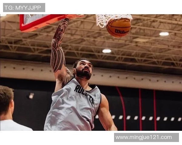 Shams：火箭中锋亚当斯接受左脚踝手术，赛季报销